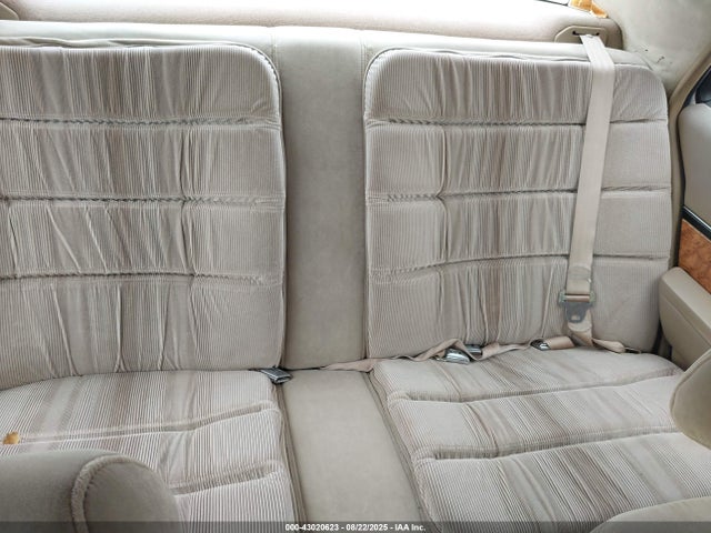 43020623 :رقم المزاد ، 1G4HR53L2NH557668 vin ، 1992 Buick Lesabre Limited مزاد بيع