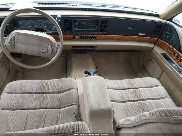 43020623 :رقم المزاد ، 1G4HR53L2NH557668 vin ، 1992 Buick Lesabre Limited مزاد بيع