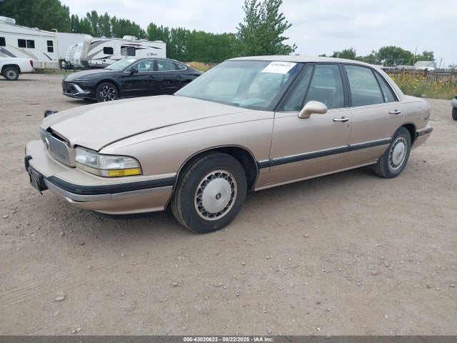 43020623 :رقم المزاد ، 1G4HR53L2NH557668 vin ، 1992 Buick Lesabre Limited مزاد بيع
