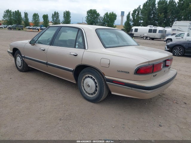 43020623 :رقم المزاد ، 1G4HR53L2NH557668 vin ، 1992 Buick Lesabre Limited مزاد بيع
