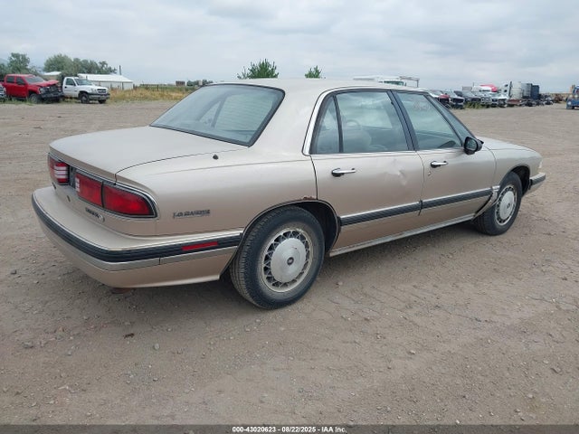 43020623 :رقم المزاد ، 1G4HR53L2NH557668 vin ، 1992 Buick Lesabre Limited مزاد بيع