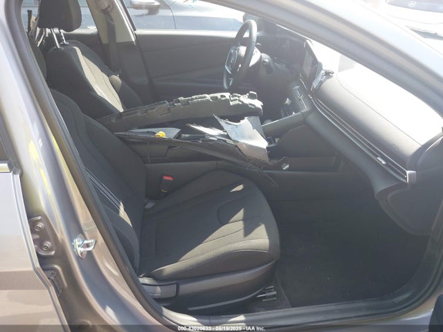 KMHLS4DG7SU975785 Hyundai mpi nu pe