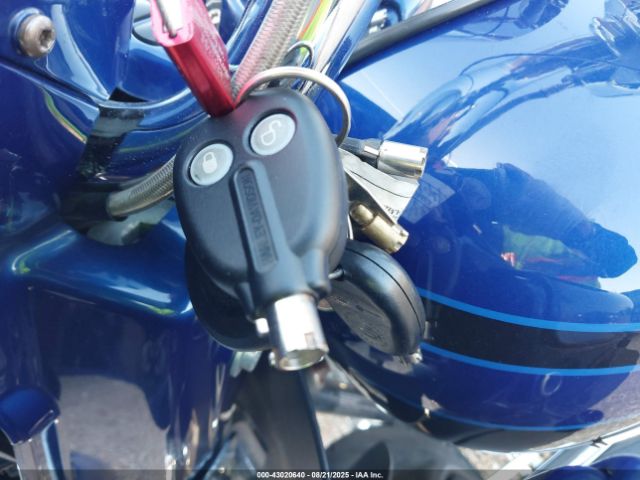 2015 HARLEY-DAVIDSON FLTRUSE 1HD1TAN1XFB957072 Photo 10