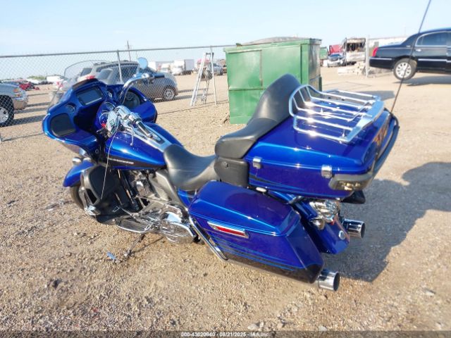 2015 HARLEY-DAVIDSON FLTRUSE 1HD1TAN1XFB957072 Photo 2