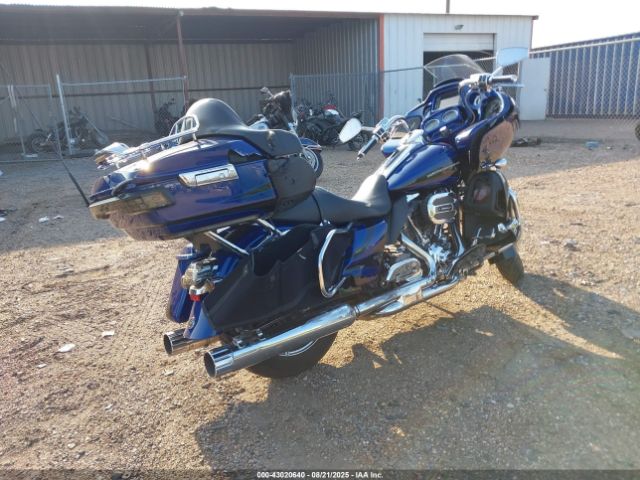 2015 HARLEY-DAVIDSON FLTRUSE 1HD1TAN1XFB957072 Photo 3