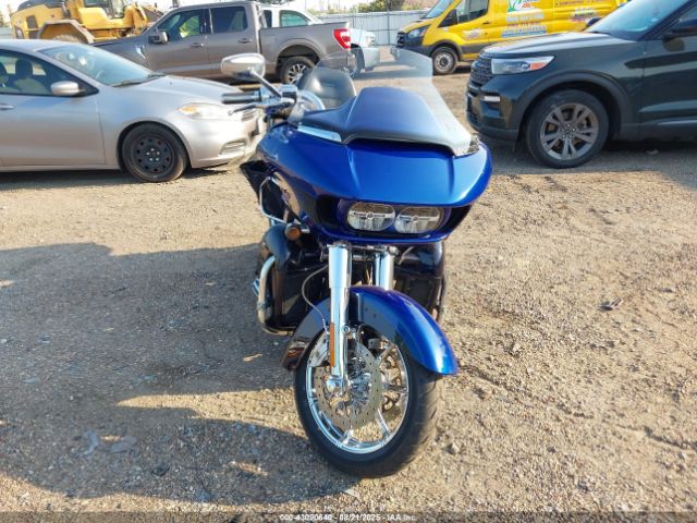 2015 HARLEY-DAVIDSON FLTRUSE 1HD1TAN1XFB957072 Photo 4