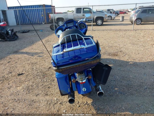 2015 HARLEY-DAVIDSON FLTRUSE 1HD1TAN1XFB957072 Photo 5