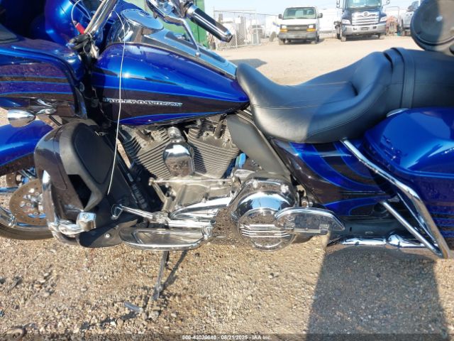 2015 HARLEY-DAVIDSON FLTRUSE 1HD1TAN1XFB957072 Photo 8