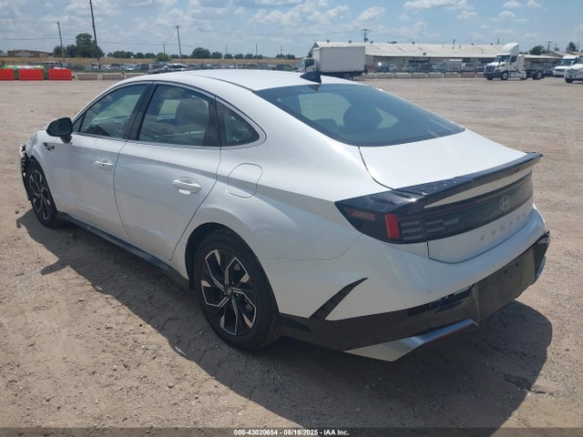 KMHL64JAXRA425917 Hyundai gdi theta iii