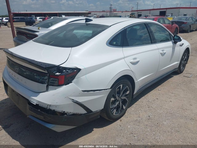 KMHL64JAXRA425917 Hyundai gdi theta iii