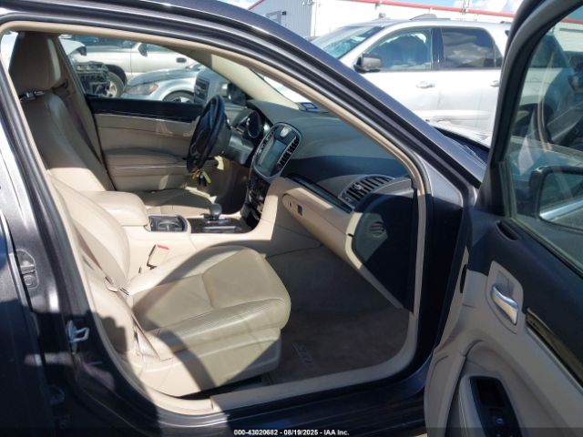 2013 CHRYSLER 300 2C3CCAAG3DH551471 Photo 4