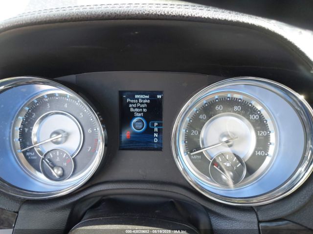 2013 CHRYSLER 300 2C3CCAAG3DH551471 Photo 6