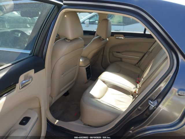 2013 CHRYSLER 300 2C3CCAAG3DH551471 Photo 7