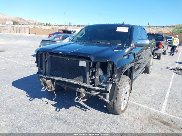 3GTU2PEJ5JG198397 GMC l86 - sidi: spark ignited direct injection, vvt: variable valve timing, afm, e85 max, alum