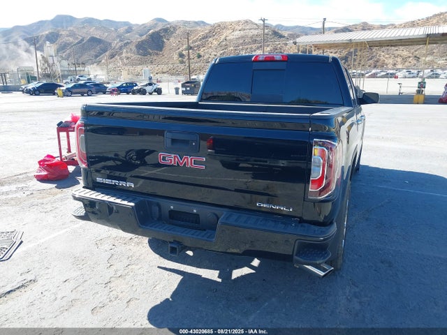 3GTU2PEJ5JG198397 GMC l86 - sidi: spark ignited direct injection, vvt: variable valve timing, afm, e85 max, alum