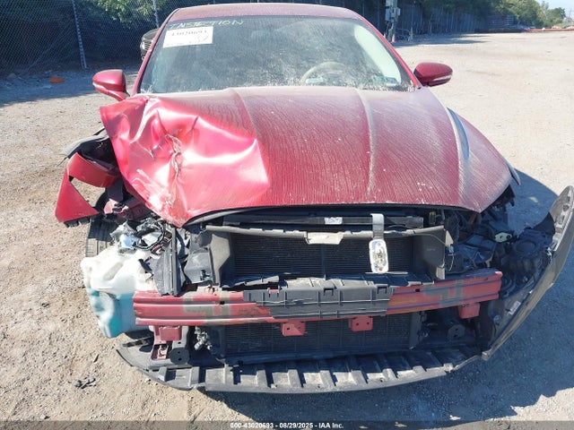 Ford 2014 2014 3FA6P0HD7ER119190 Image 10