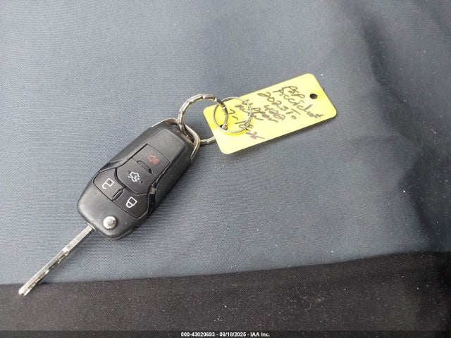 Ford 2014 2014 3FA6P0HD7ER119190 Image 11