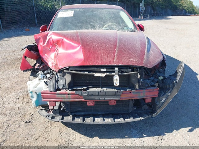 Ford 2014 2014 3FA6P0HD7ER119190 Image 13