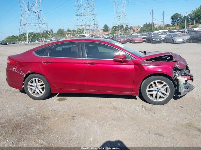 Ford 2014 2014 3FA6P0HD7ER119190 Image 14
