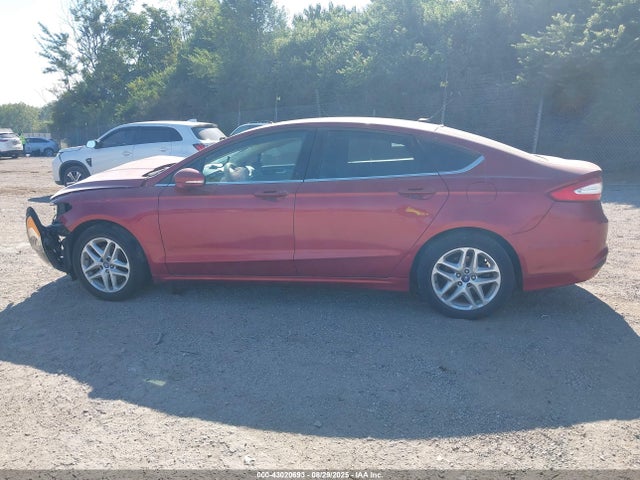 Ford 2014 2014 3FA6P0HD7ER119190 Image 15