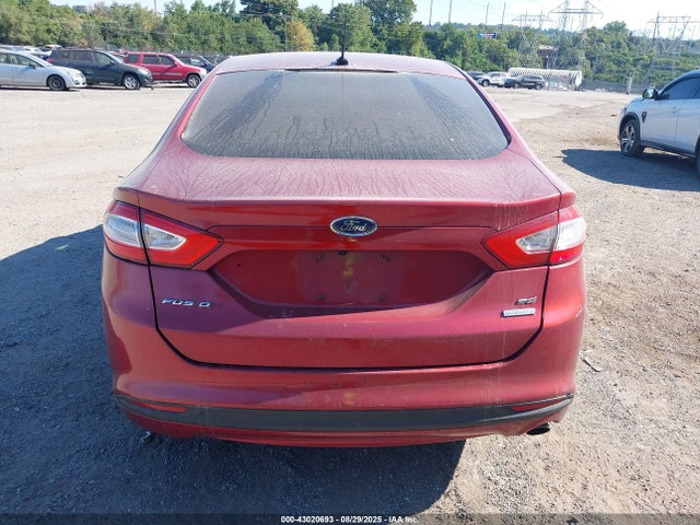Ford 2014 2014 3FA6P0HD7ER119190 Image 17