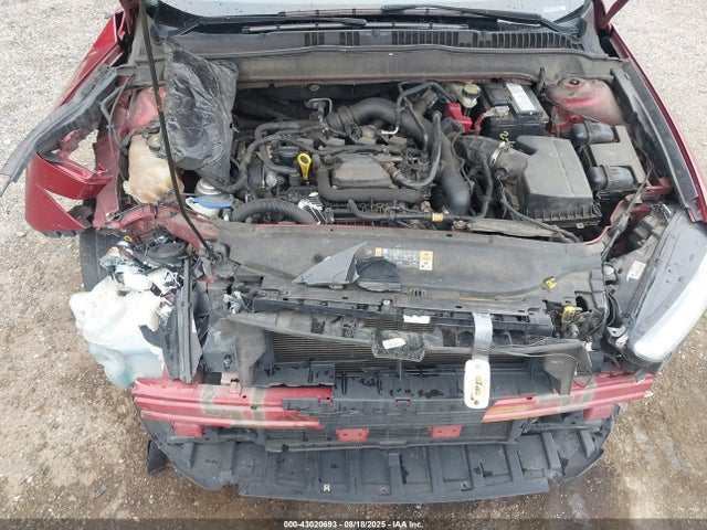 Ford 2014 2014 3FA6P0HD7ER119190 Image 18