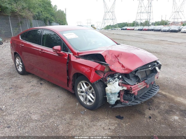 Ford 2014 2014 3FA6P0HD7ER119190 Image 19