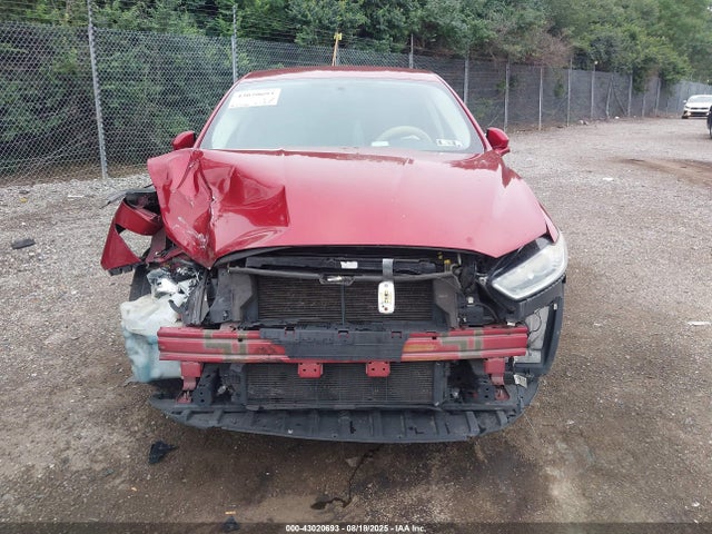 Ford 2014 2014 3FA6P0HD7ER119190 Image 20