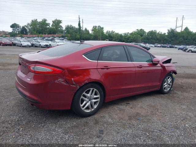 Ford 2014 2014 3FA6P0HD7ER119190 Image 21