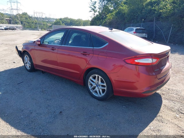 Ford 2014 2014 3FA6P0HD7ER119190 Image 3