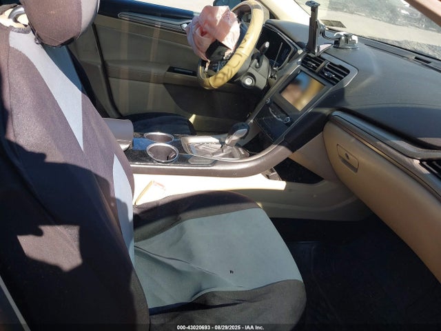 Ford 2014 2014 3FA6P0HD7ER119190 Image 5