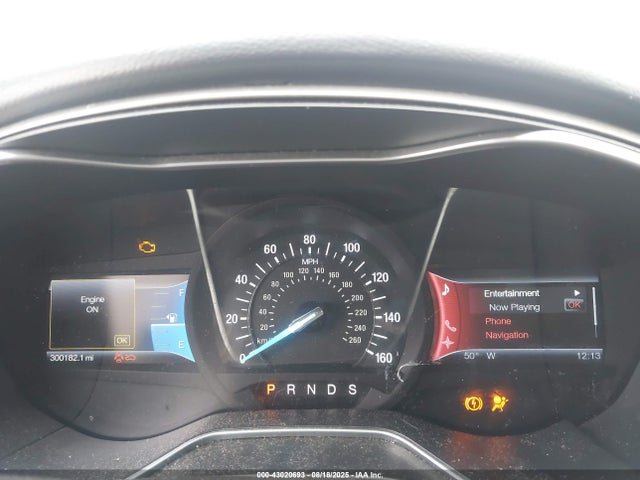 Ford 2014 2014 3FA6P0HD7ER119190 Image 7