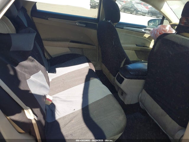 Ford 2014 2014 3FA6P0HD7ER119190 Image 8