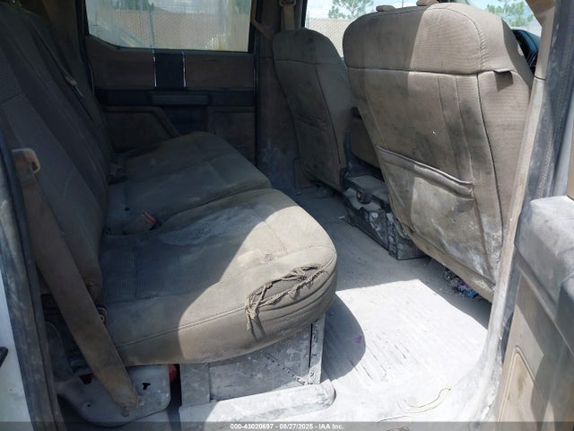 Ford 2017 2017 1FT7W2BT2HEC44098 Image 8