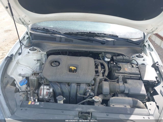 KIA mpi nu 2022 3KPF54ADXNE509712 Image 10