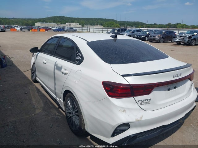 KIA mpi nu 2022 3KPF54ADXNE509712 Image 3