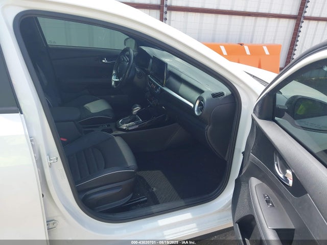 KIA mpi nu 2022 3KPF54ADXNE509712 Image 5