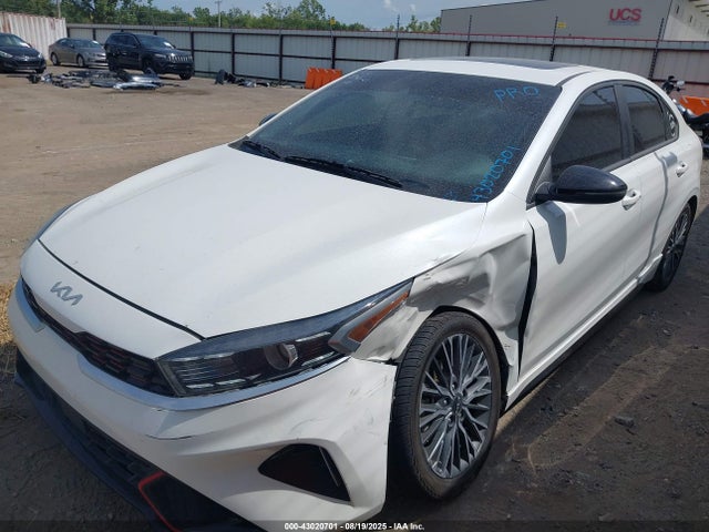 KIA mpi nu 2022 3KPF54ADXNE509712 Image 6
