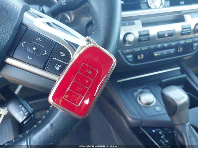 2016 LEXUS ES 350 58ABK1GG2GU010029 Photo 10