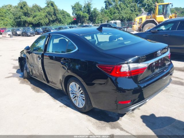 2016 LEXUS ES 350 58ABK1GG2GU010029 Photo 2