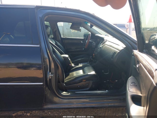 2010 CADILLAC DTS 1G6KA5EY0AU101361 Photo 4