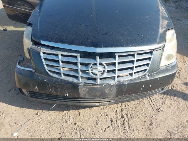 2010 CADILLAC DTS 1G6KA5EY0AU101361 Photo 5