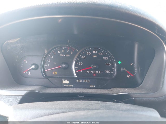 2010 CADILLAC DTS 1G6KA5EY0AU101361 Photo 6