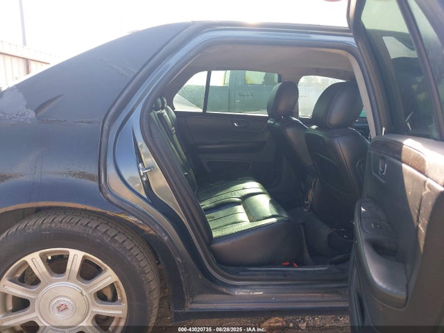 2010 CADILLAC DTS 1G6KA5EY0AU101361 Photo 7