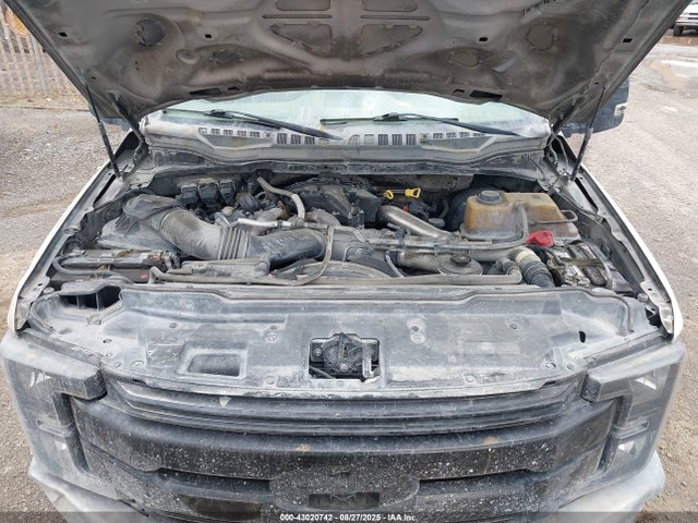 Ford F-250 2017 1FT7W2BTXHEC55544 Image 10