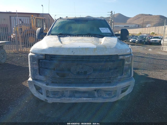 Ford F-250 2017 1FT7W2BTXHEC55544 Image 12