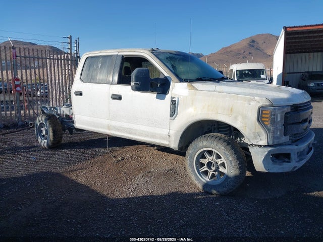 Ford F-250 2017 1FT7W2BTXHEC55544 Image 13