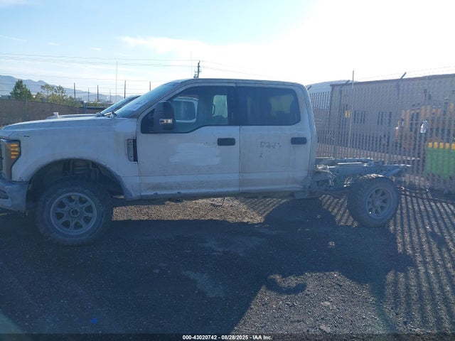 Ford F-250 2017 1FT7W2BTXHEC55544 Image 14