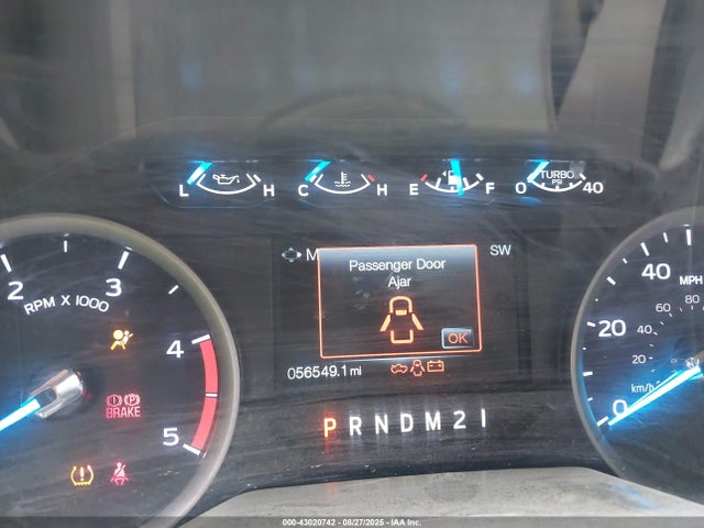 Ford F-250 2017 1FT7W2BTXHEC55544 Image 15