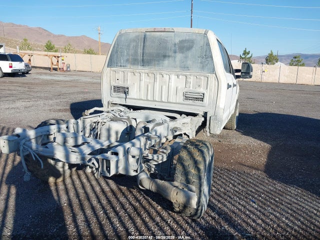 Ford F-250 2017 1FT7W2BTXHEC55544 Image 16